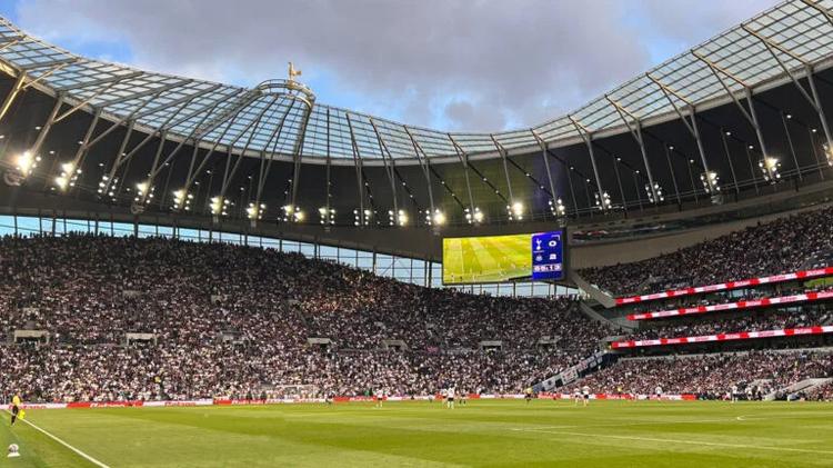 Former top referee rules on controversial Tottenham v Newcastle United incident