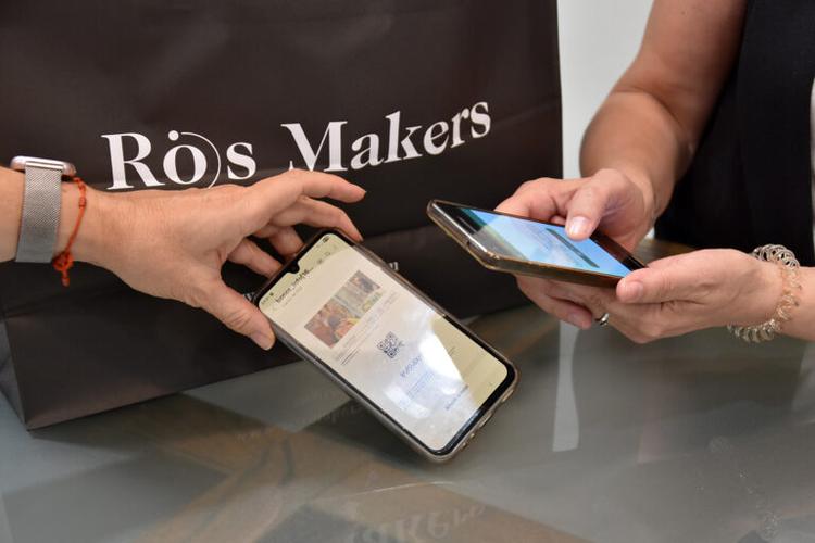 El lunes 15 de junio, a las 12:00h., se pone a la venta una nueva campaña de 500 BastiBonos con diez euros de regalo para consumirse del 17 al 30 de junio