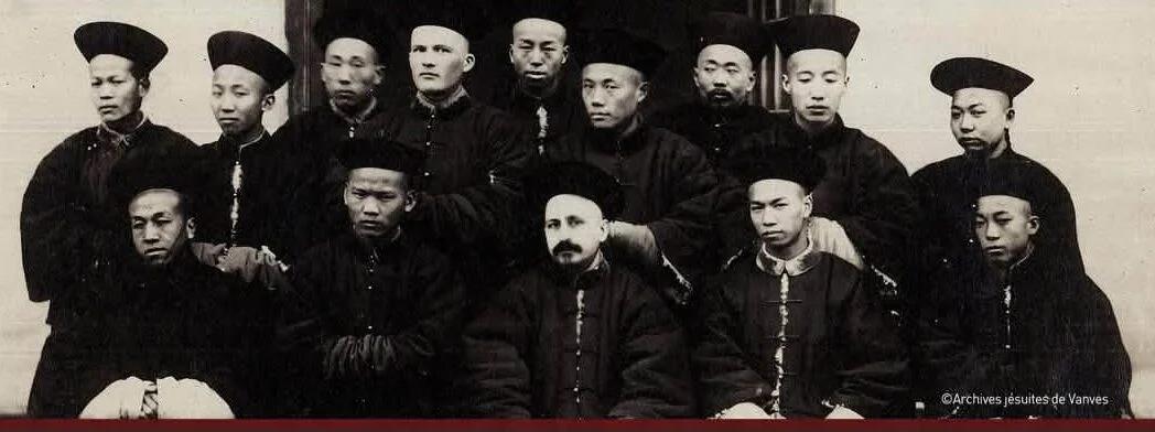 Un ponte tra Salerno e la Cina: a Salerno un convegno sul gesuita Angelo Zottoli