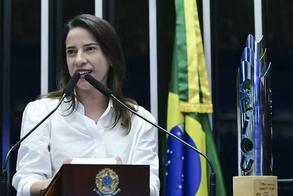 Raquel Lyra sinaliza que seguirá neutra no 2º turno: 'Vou manter minha coerência'