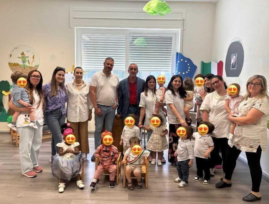Ospedale di Polla, il grazie di una mamma al reparto di Ortopedia: “Umanità e professionalità”