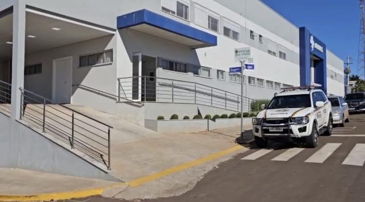 Ex-marido de professora morta é preso em Constantina durante investigação do caso