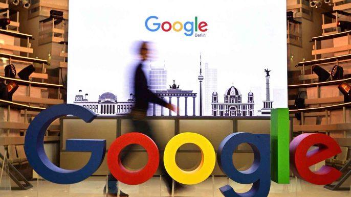 غوغل يطلق الشبكة المحدثة “Find My Device”