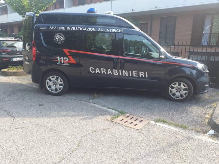 Uccide la zia a coltellate e getta il corpo nel fiume, 17enne confessa ai carabinieri