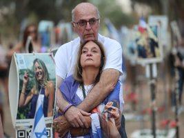 7 ottobre, tre anni dopo: Rachel Goldberg-Polin, “le persone innocenti si trovano da entrambe le parti”