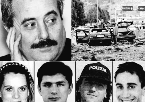 Nel 34° anniversario della strage di Capaci, ricordiamo con profondo rispetto il sacrificio del giudice Giovanni Falcone...