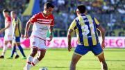 La AFA le puso fecha, horario y sede a la final de la Supercopa Internacional entre Rosario Central y Estudiantes de La Plata