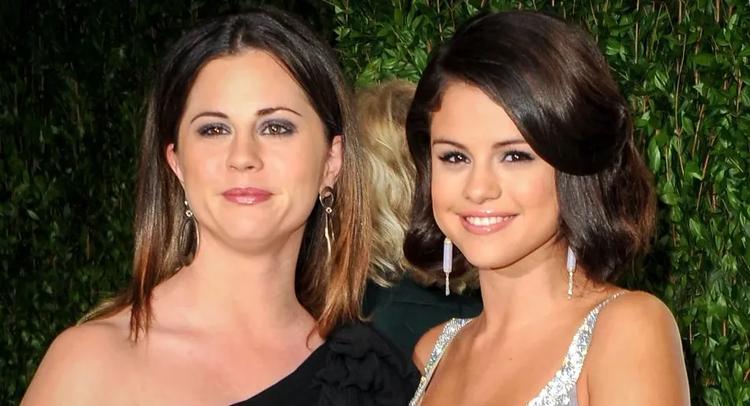 Acusan a Selena Gomez y su madre de fraude con empresa de salud mental
