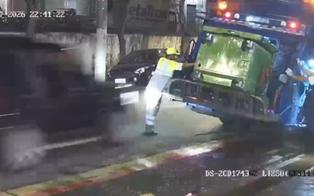Gari morre após ser atropelado por motorista bêbado na Zona Oeste de SP