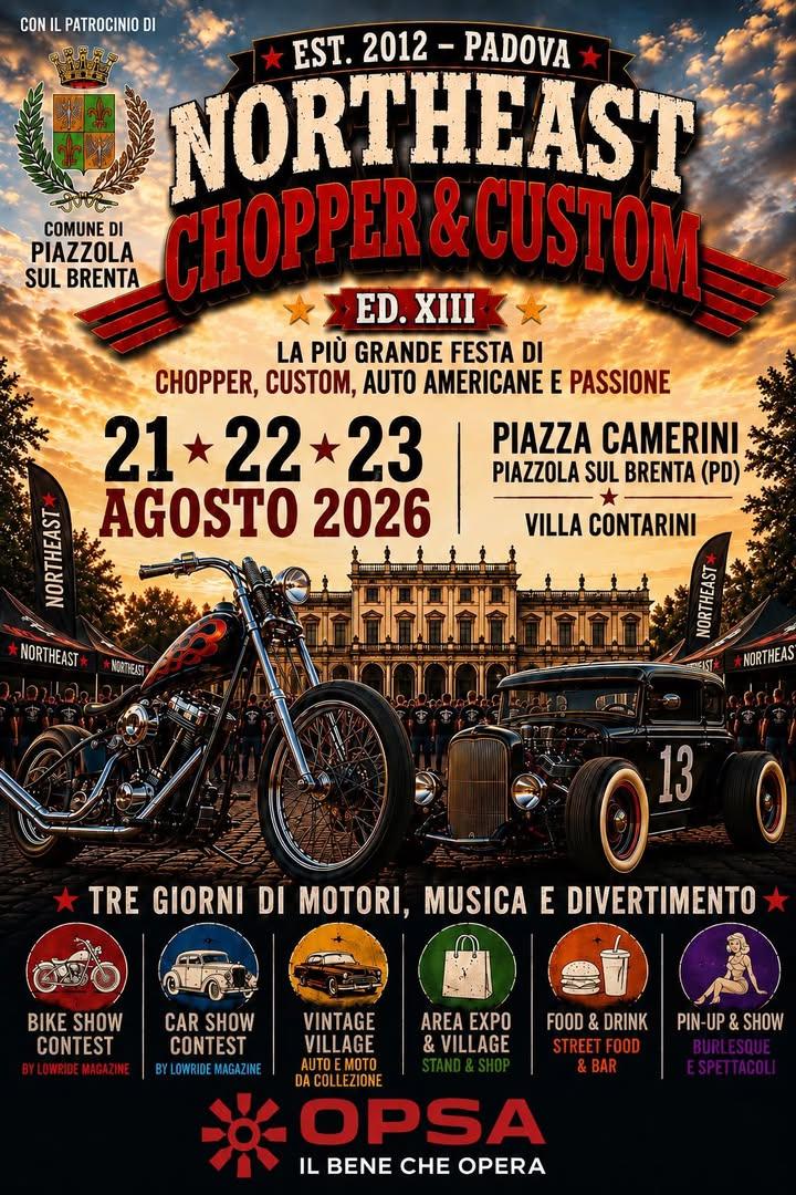 📢 𝐒𝐨𝐥𝐢𝐝𝐚𝐫𝐢𝐞𝐭𝐚̀ 𝐚 𝐏𝐢𝐚𝐳𝐳𝐨𝐥𝐚 𝐬𝐮𝐥 𝐁𝐫𝐞𝐧𝐭𝐚: 𝐮𝐧 𝐰𝐞𝐞𝐤𝐞𝐧𝐝 𝐝𝐞𝐝𝐢𝐜𝐚𝐭𝐨 𝐚𝐥𝐥'OPSA Pad...