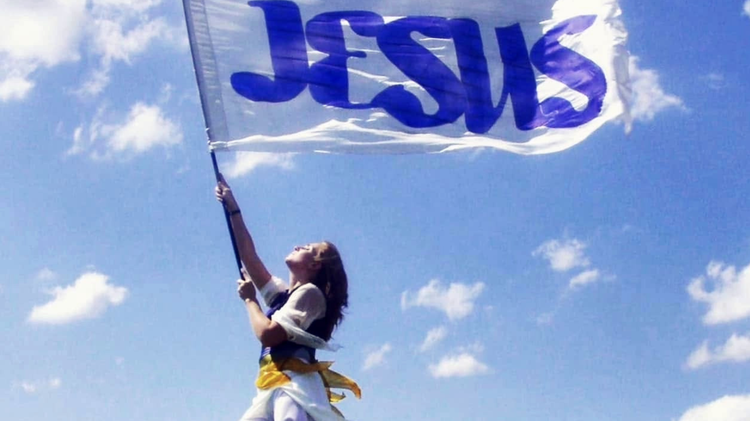 Lifting up Mississippi: Starkville couple prays across the state, one county seat at a time