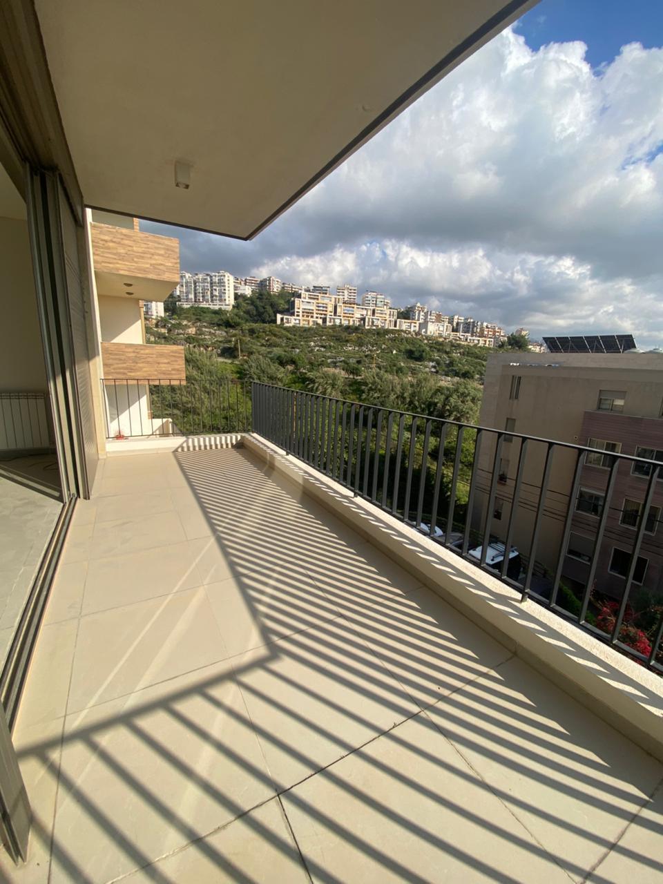 For Sale: Duplex in Dbayeh