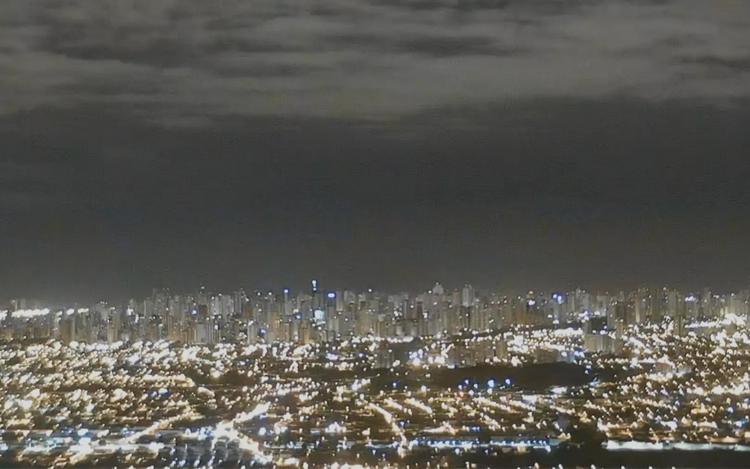 Frio chega a Goiás e deve durar até segunda-feira; há previsão de chuva