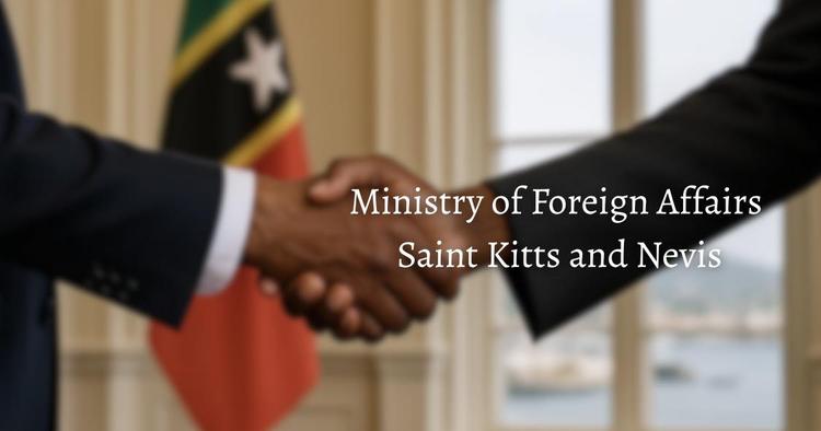 SKN Condemns Drone Attacks on UAE