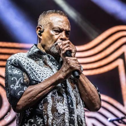 Kool & the Gang, FAV 26, Benoit GILBERT