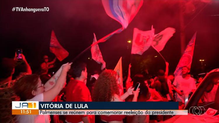 VÍDEOS: Jornal Anhanguera 1ª Edição-TO de segunda-feira, 26 de outubro de 2026