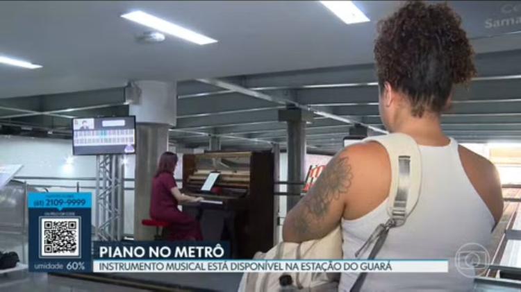 VÍDEOS: DF2 de sábado, 5 junho de 2026