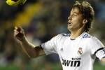 Sergio Canales se abre sobre sus duros años en el Real Madrid: "No me arrepiento"