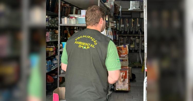 Após mortes suspeitas, “chumbinho” entra na mira de fiscalização em Penha