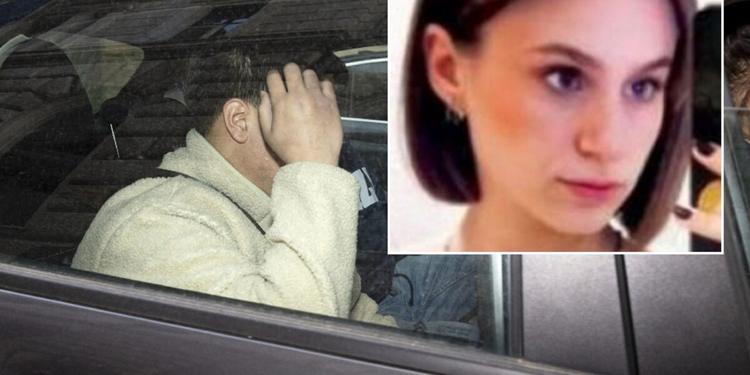 Femminicidio di Ilaria Sula, ergastolo per l'ex fidanzato Mark Samson