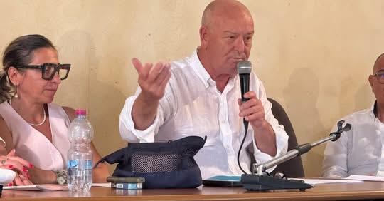Su temi così importanti è giusto fare chiarezza, con senso di responsabilità e rispetto dei fatti. Il nostro impegno res...