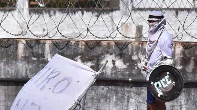 EUA determinam que CV e PCC são organizações terroristas