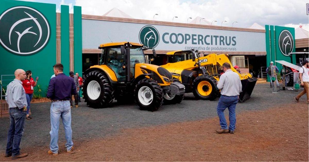 Coopercitrus 50 Anos: do Campo à plataforma de negócios