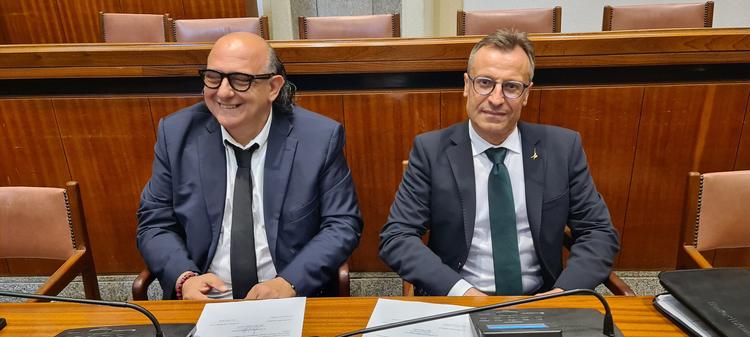Milazzo, Mario Sindoni entra a far parte del Consiglio Metropolitano. Ma sull’insediamento…