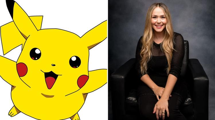 Dubladora de Pikachu lança livro infantil para ensinar crianças sobre seu valor em Deus