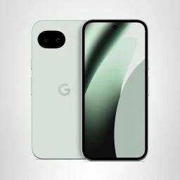 google pixel 10a