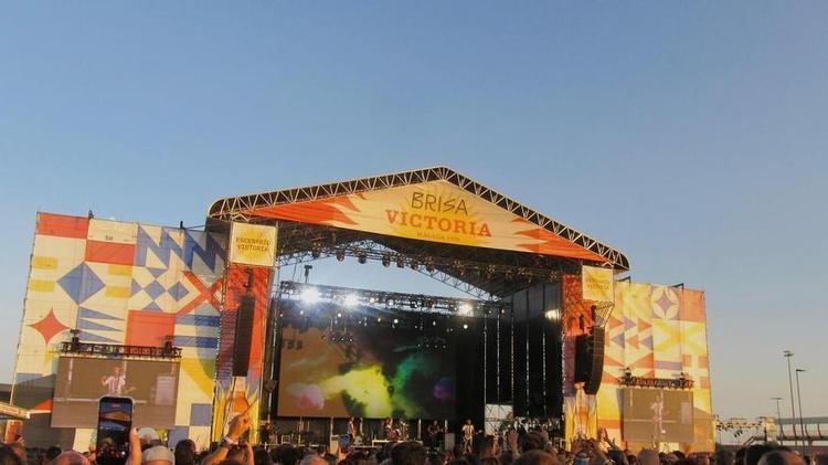 El festival Brisa arrasa en Málaga tras tres días de pura música que consiguieron vencer al termómetro