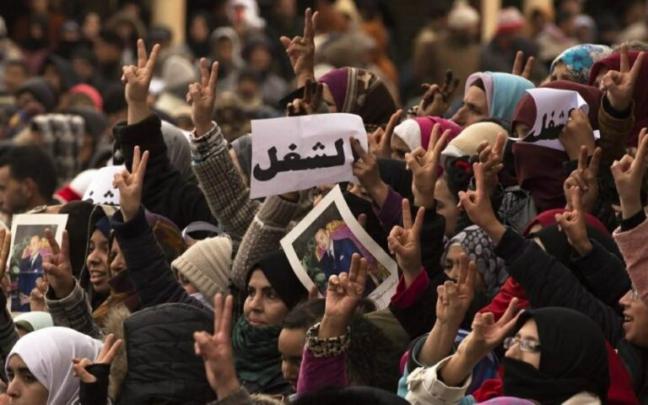 تقرير: البطالة والتفاوتات المجالية تؤثر على التنمية بالمغرب