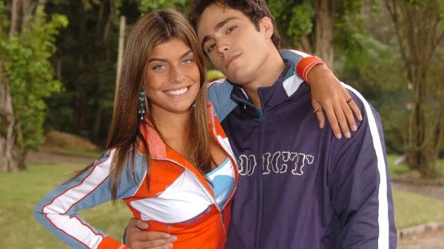 Famosos que se mudaram para outros países por amor