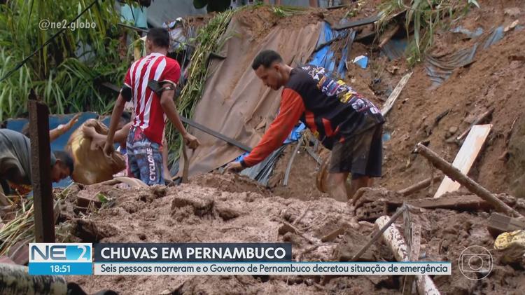 VÍDEOS: NE2 de sábado, 2 de maio de 2026