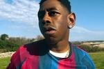 El Barcelona ya tiene fichaje para el Clásico: oficializa la llegada del polémico rapero Tyler, the Creator