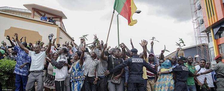 Cameroun, plus de cinquante décès suspects d’opposants entre 1982 et 2023