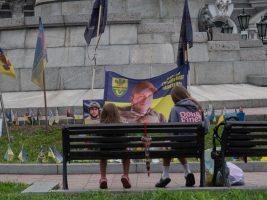 Ucraina. I ragazzi di Odessa, la vita a vent’anni mentre la guerra continua