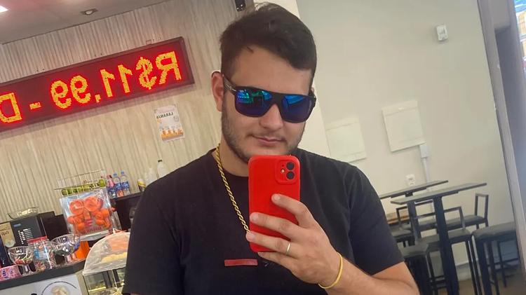 Motociclista morre ao colidir com carro na RS-344 em Santa Rosa