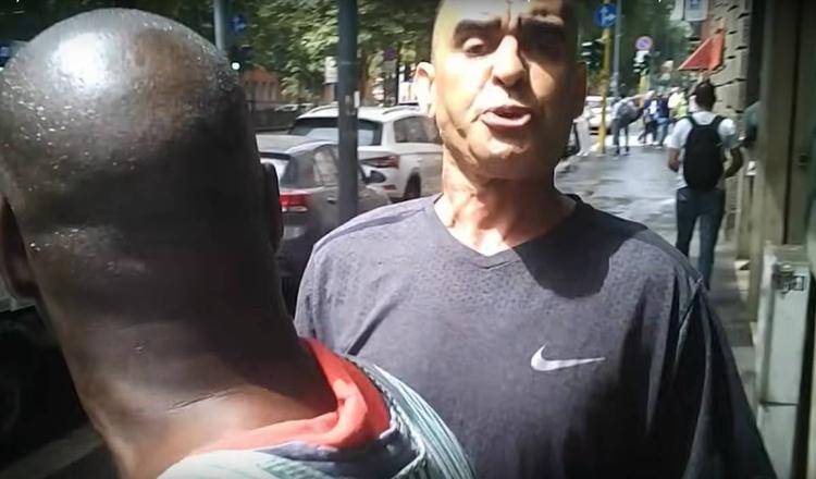 “Se lo prendiamo lo ammazziamo”. Klaus Davi minacciato dal clan Rom della droga