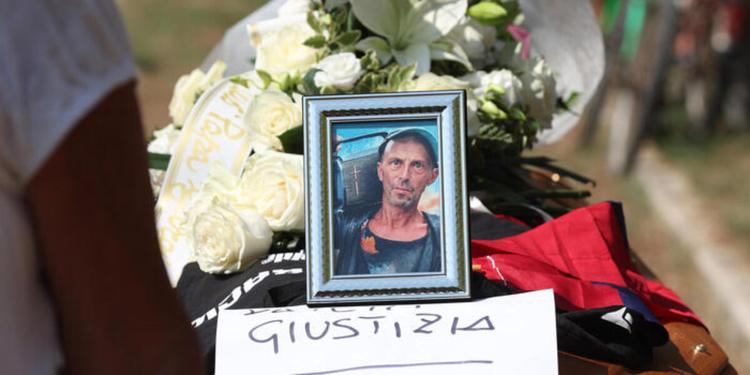 Nicola Musiani picchiato a morte a Cervia, arrestati quattro giovanissimi