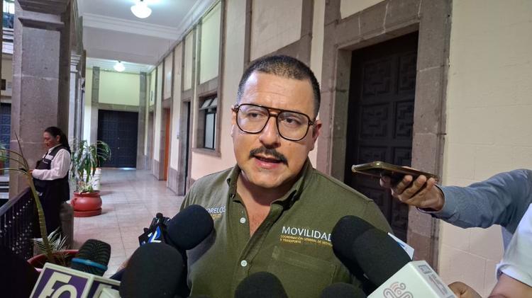 ¡Morelos se electrifica! Corredor UPEMOR-UAEM con inversión de 500 MDP