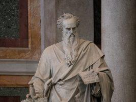 Patroni di Roma: San Paolo, origini, conversione e devozione dell’Apostolo delle Genti