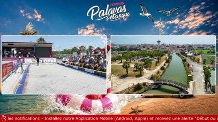 Palavas Pétanque 2026 : Pétanque 100% féminine (5)