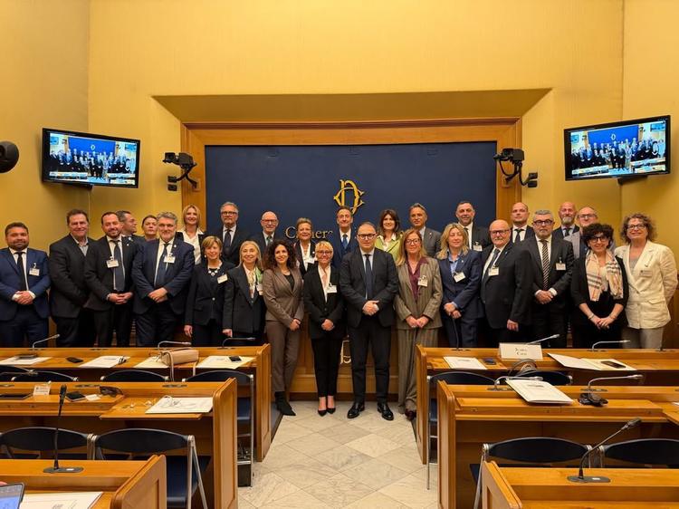 L’Assessore al Turismo del Comune di Taormina, Beatrice Briguglio, ha partecipato, nella giornata di ieri 16 aprile 2026...