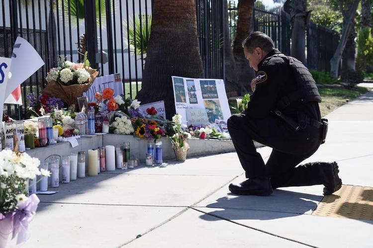 What we know about the victims of the San Diego mosque shooting