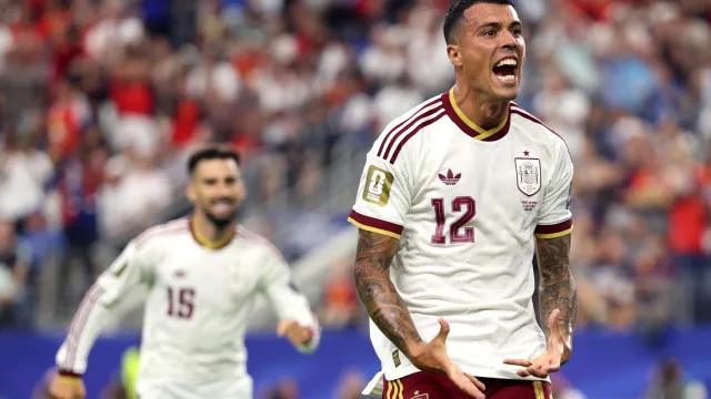 Espanha arrasa a França e segue para a final da Copa do Mundo
