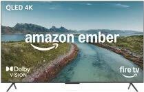 Amazon Ember 55-inch QLED Series Fire TV