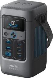 anker solix c200 dc portable power station