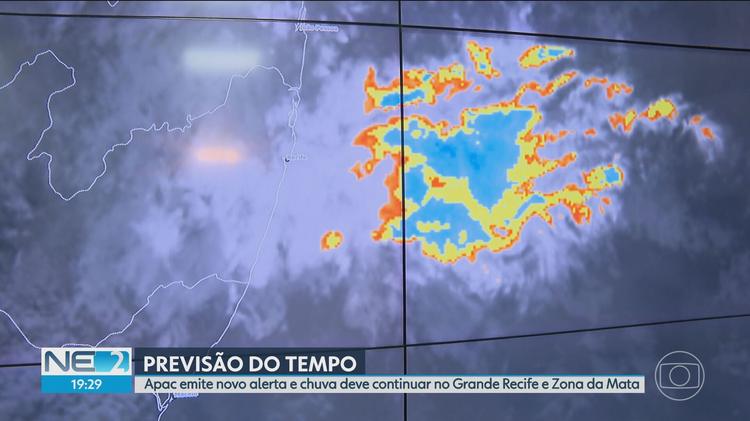 VÍDEOS: NE2 de terça-feira, 12 de maio de 2026