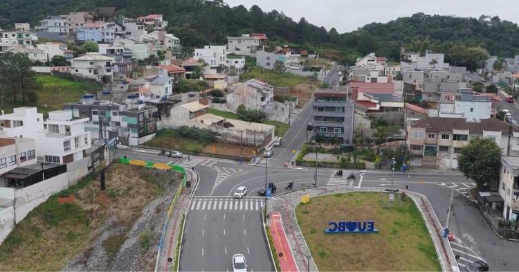 Estudos ambientais avançam e terraplanagem do terceiro trecho da Avenida Martin Luther deve começar em outubro